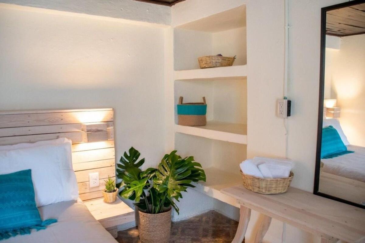 Casa Cheleb Bed & Breakfast San Cristobal de las Casas Exterior photo