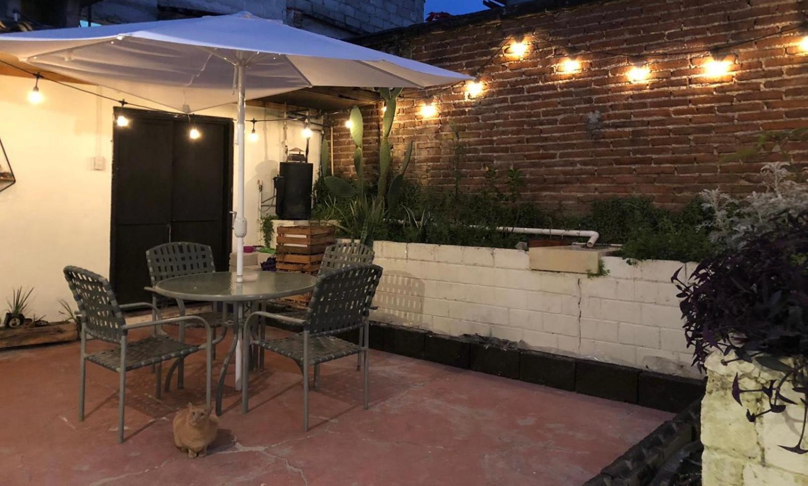 Casa Cheleb Bed & Breakfast San Cristobal de las Casas Exterior photo